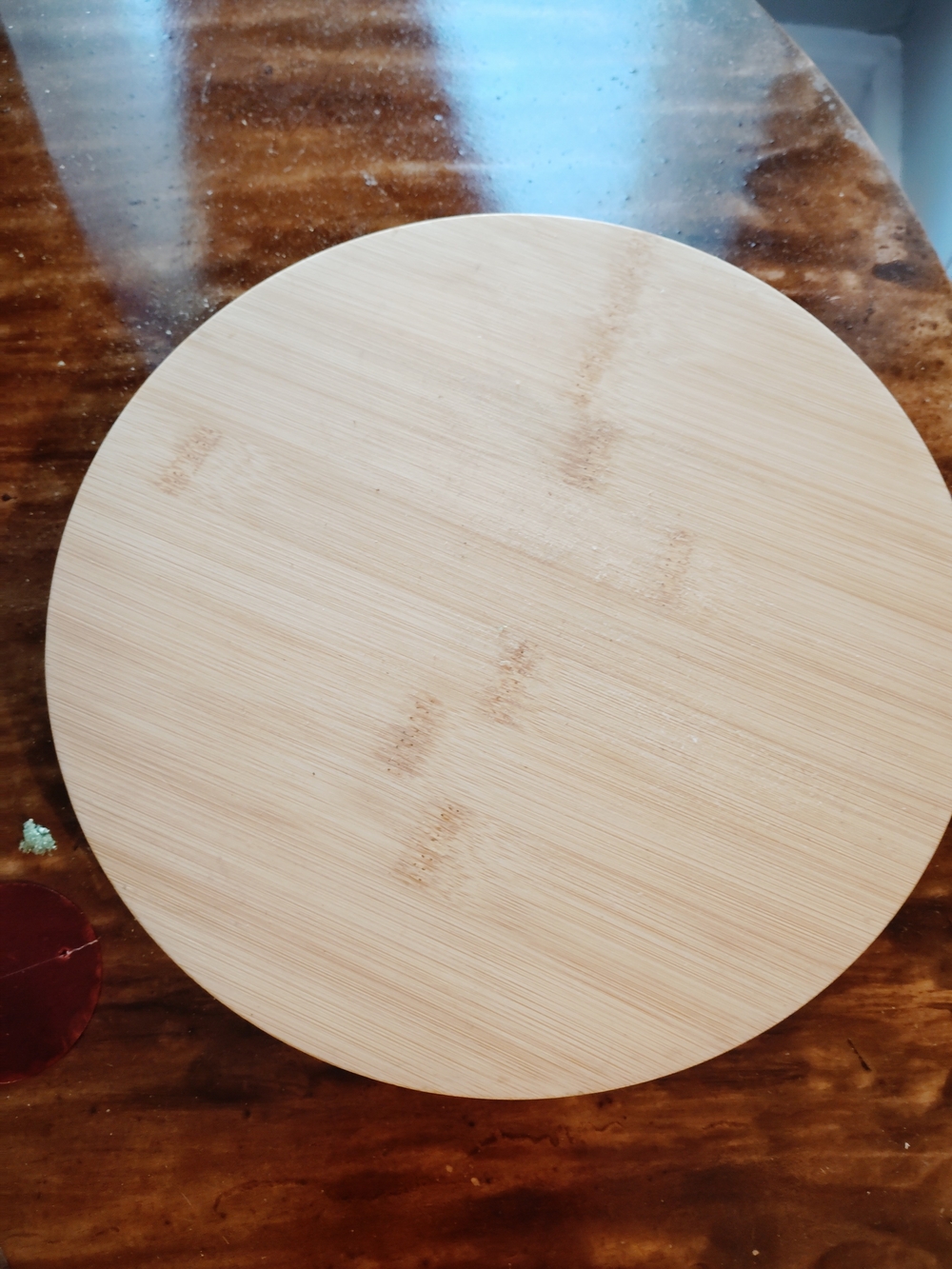 Lazy Susan